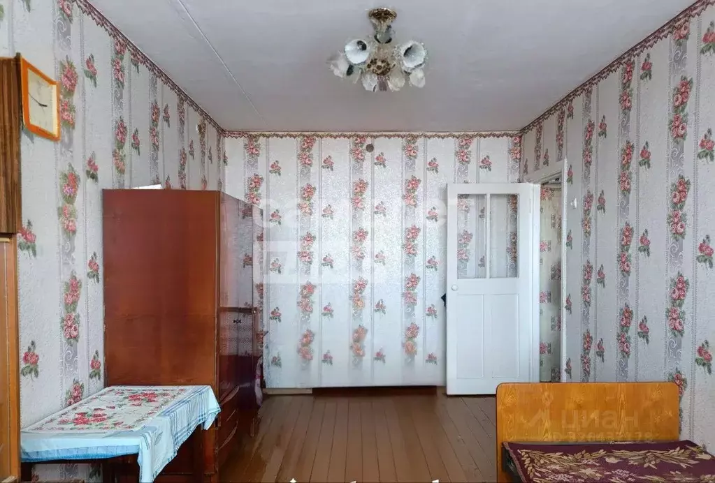 1-к кв. Свердловская область, Артемовский муниципальный округ, пос. ... - Фото 2