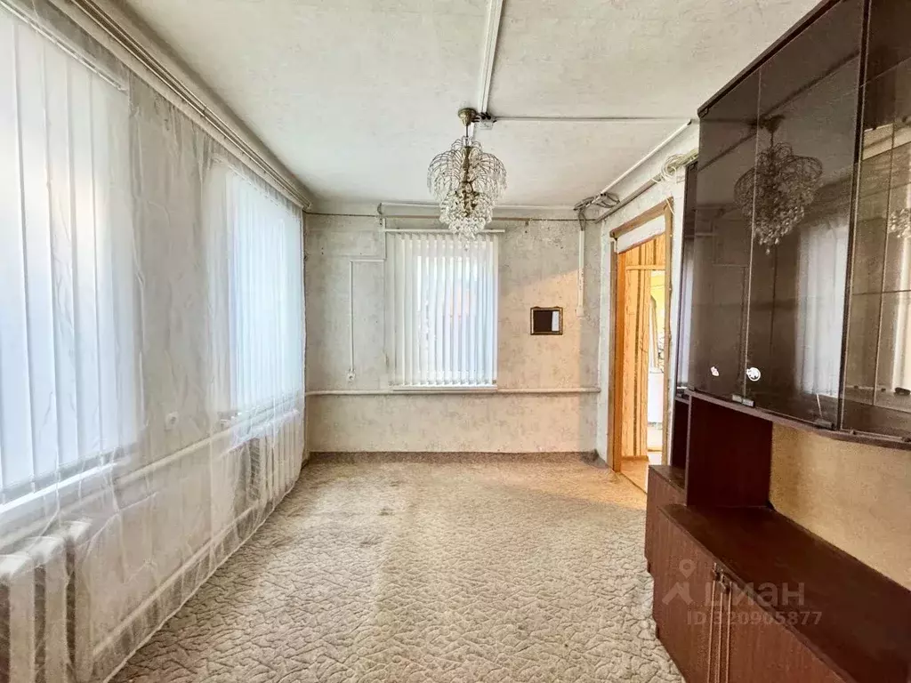 Дом в Ростовская область, Ростов-на-Дону Берберовка мкр, пер. ... - Фото 1