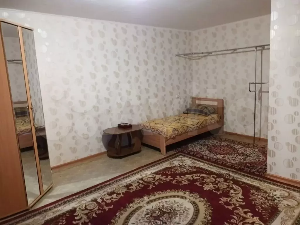 1-к. квартира, 41 м, 5/9 эт. - Фото 1