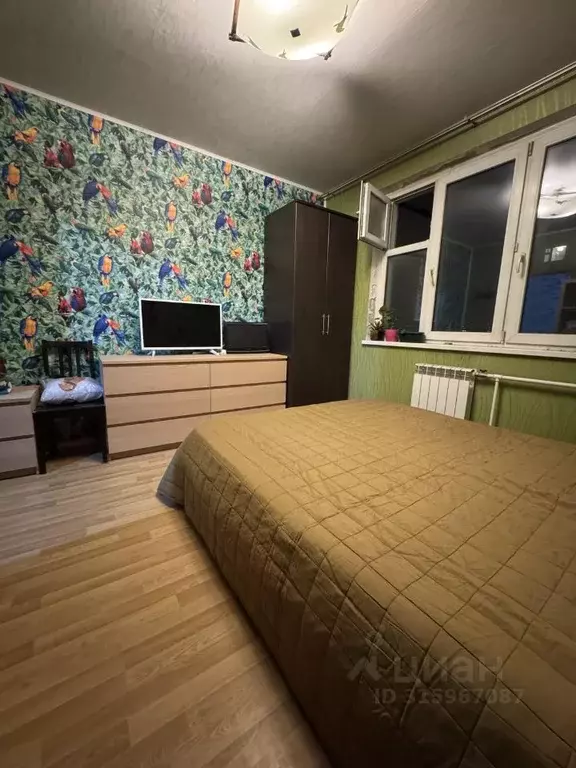 Комната Московская область, Химки Молодежная ул., 68 - Фото 1