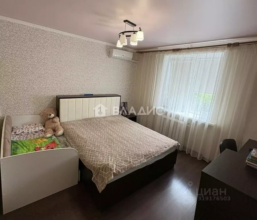 2-к кв. Пензенская область, Пенза ул. Аустрина, 180 (50.9 м) - Фото 0