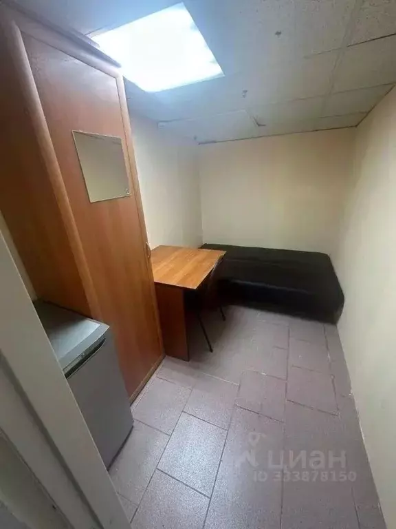 Комната Москва ул. Красного Маяка, 15АС1 (8.0 м) - Фото 1