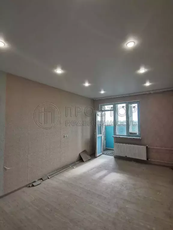 Продается 1-комнатная квартира - Фото 2