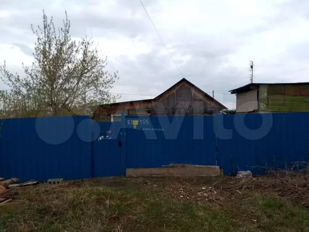 Дом 65 м на участке 8 сот. - Фото 0