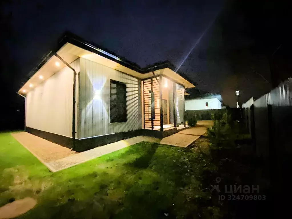 Дом в Ярославская область, Переславль-Залесский ул. Победы (96 м) - Фото 2