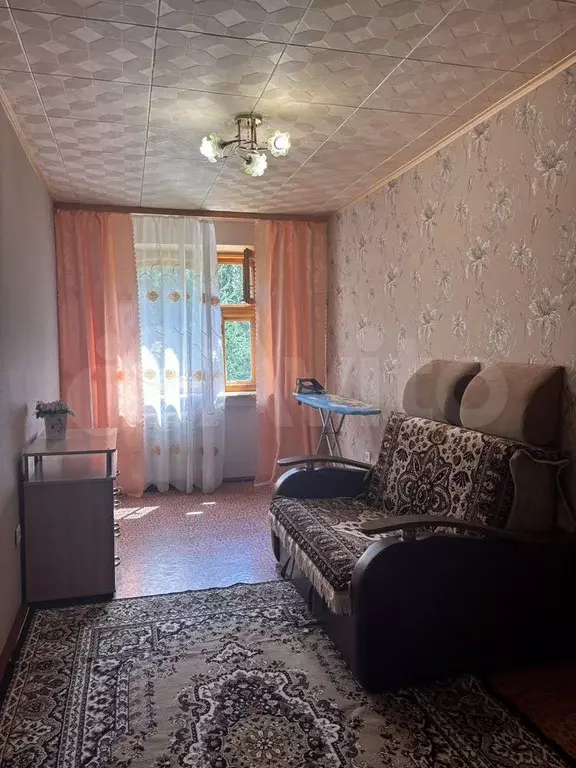 2-к. квартира, 45 м, 3/5 эт. - Фото 1