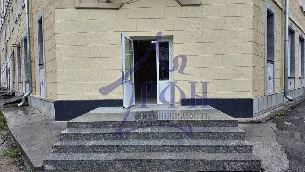 Помещение свободного назначения в Новосибирская область, Новосибирск ... - Фото 1