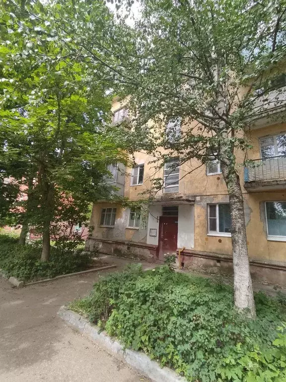 Квартира, 1 комната, 30.5 м - Фото 1