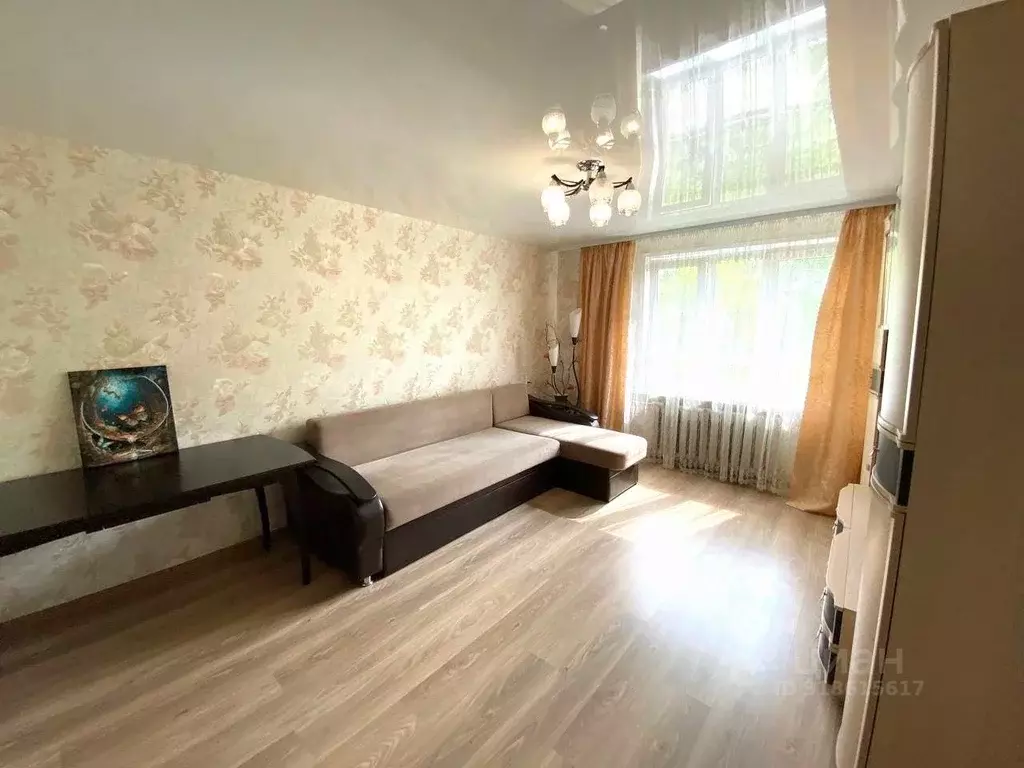 3-к кв. Удмуртия, Ижевск Автозаводская ул., 12 (53.3 м) - Фото 1