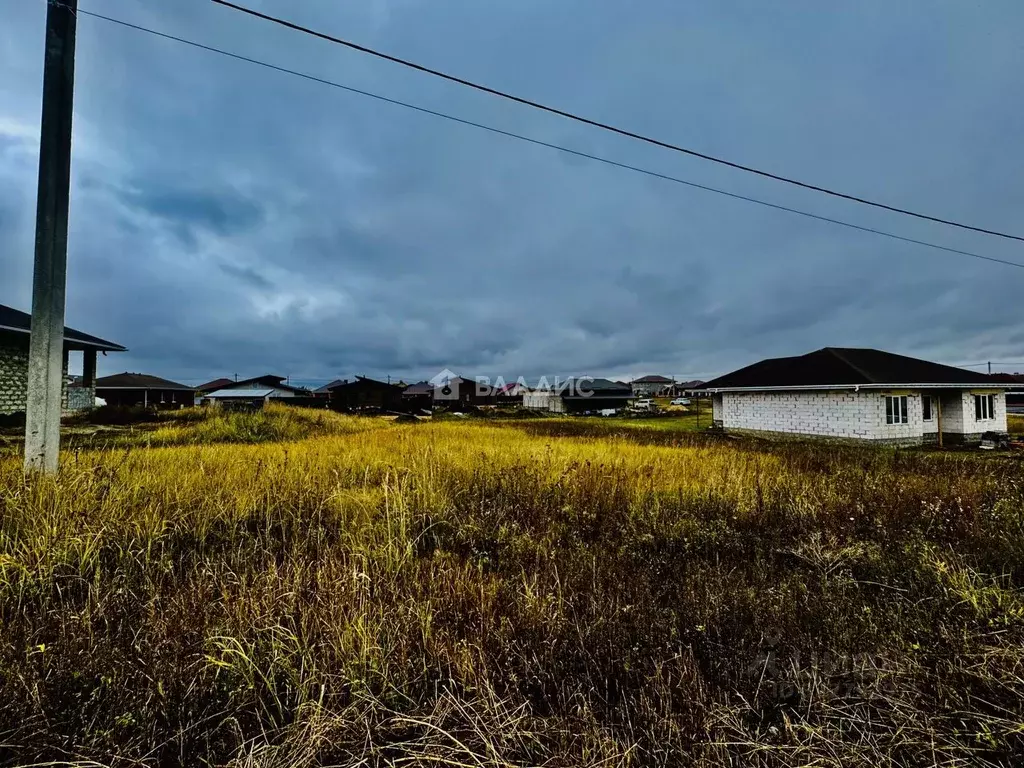 Участок в Белгородская область, Старый Оскол Пролески мкр,  (13.39 ... - Фото 2
