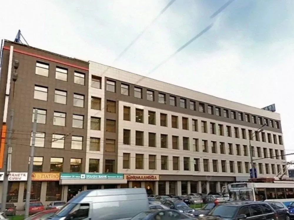 Офис в Москва Бутырская ул., 76С1 (488 м) - Фото 1