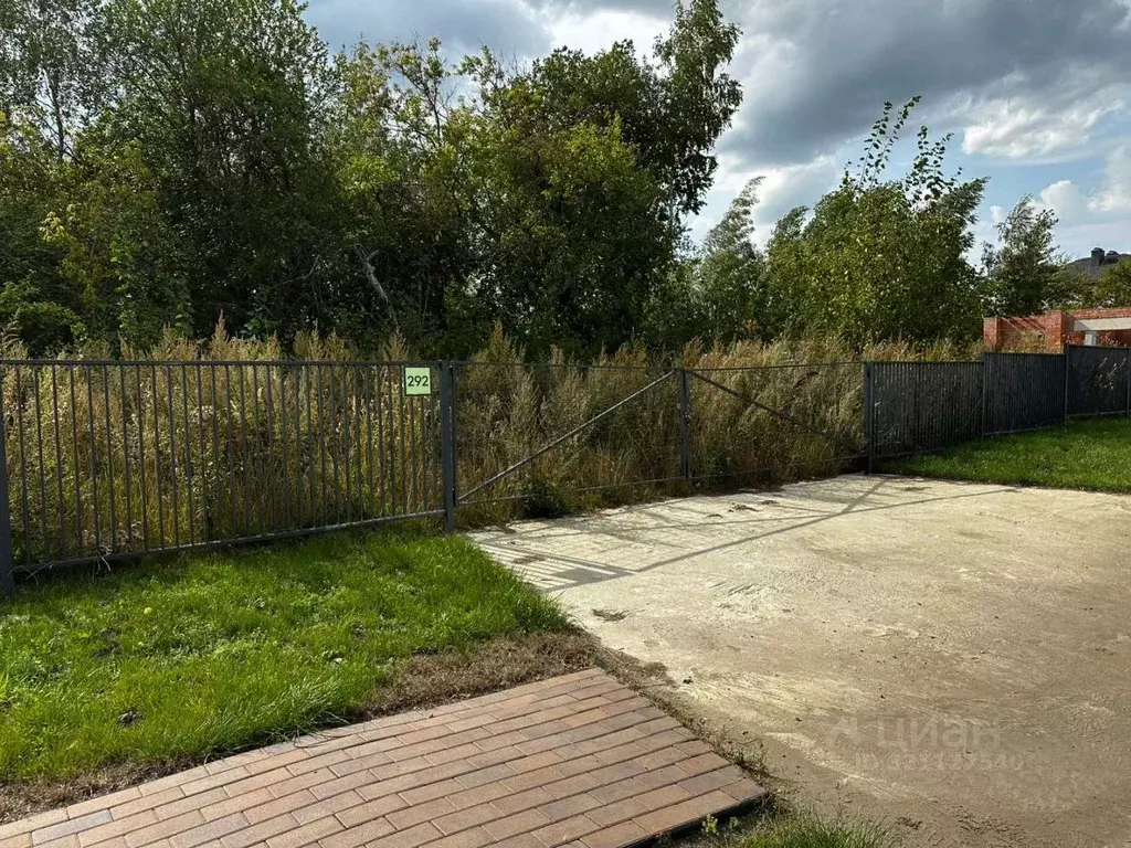 Участок в Пензенская область, Пензенский район, Мичуринский сельсовет, ... - Фото 2