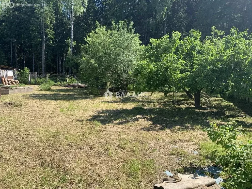 Участок в Наро-Фоминский городской округ, СНТ Изолятор (7.7 м) - Фото 1