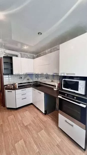 2-к. квартира, 60м, 1/10эт. - Фото 1