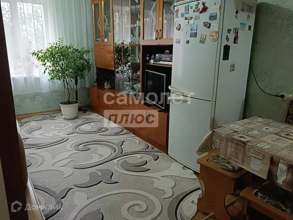 Продаётся 2-к квартира, 34.5 м - Фото 1