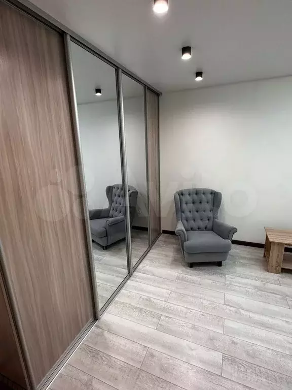 1-к. квартира, 37 м, 6/10 эт. - Фото 1