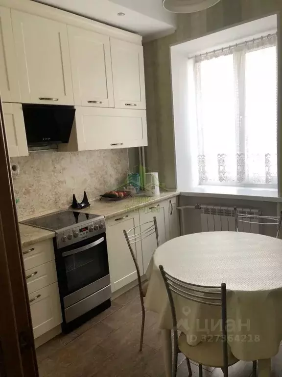 2-к кв. Бурятия, Улан-Удэ Коммунистическая ул., 45 (59.4 м) - Фото 2