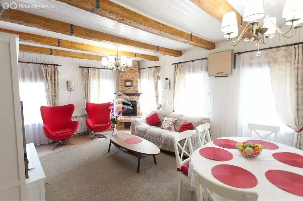 Дом в Благовещенск, улица Островского, 99 (336 м) - Фото 1