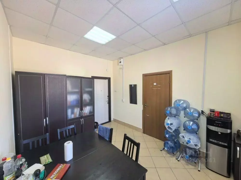 Офис в Новосибирская область, Новосибирск ул. Бородина, 58 (22 м) - Фото 2