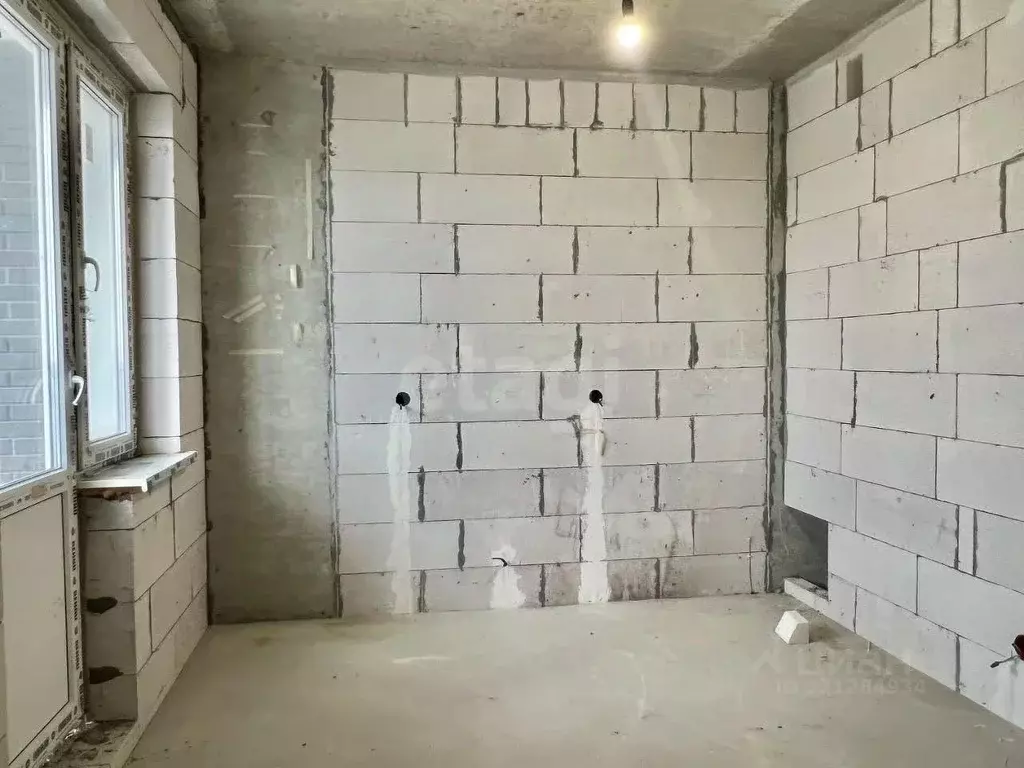 1-к кв. Калужская область, Калуга пер. Хрустальный, 29 (44.0 м) - Фото 2