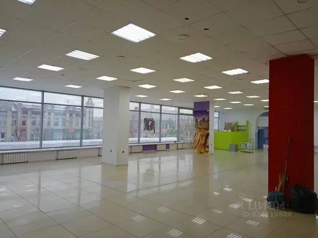 Офис в Оренбургская область, Оренбург Советская ул., 31 (349 м) - Фото 2