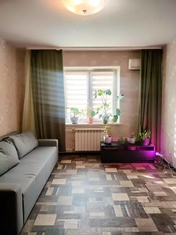 1-к кв. Нижегородская область, Нижний Новгород Союзный просп., 10 ... - Фото 0