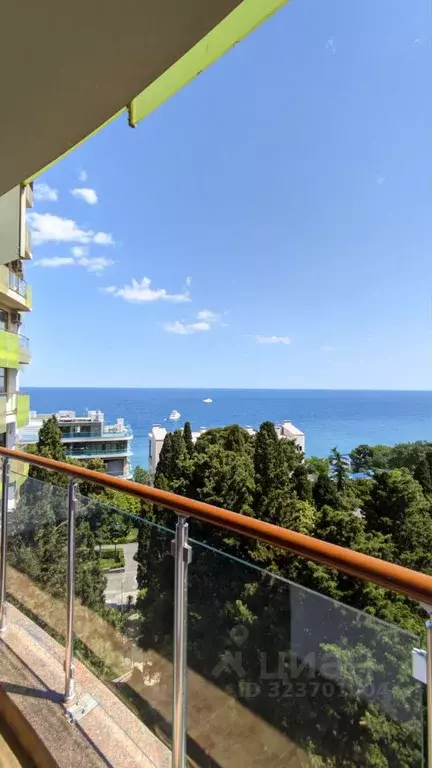 2-к кв. Крым, Ялта наб. Имени В.И. Ленина, 4 (55.0 м) - Фото 2