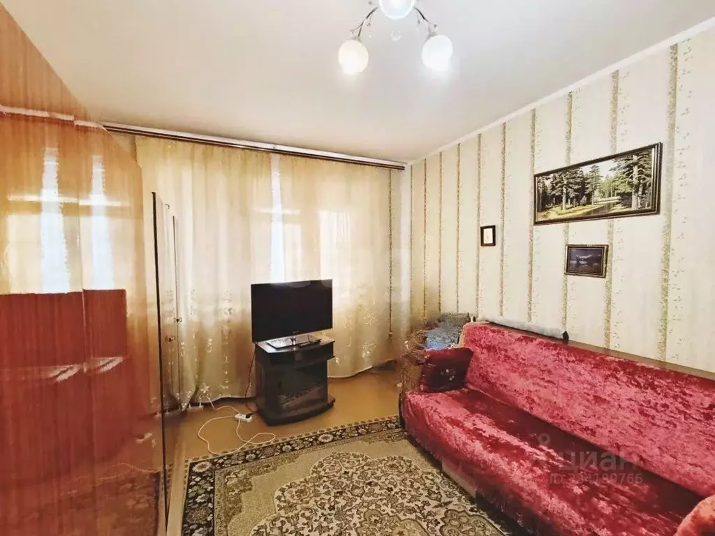 2-к кв. Крым, Алушта ул. Ялтинская (47.5 м) - Фото 1