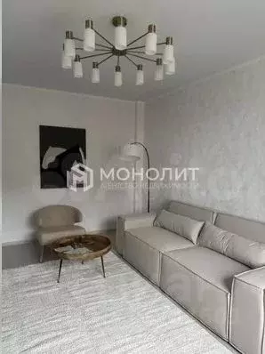 2-к кв. Белгородская область, Старый Оскол Степной мкр, 33Б (63.0 м) - Фото 1