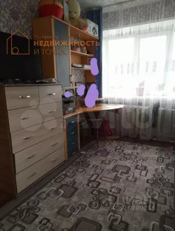 Студия Башкортостан, Дюртюли ул. Ленина, 28 (23.5 м) - Фото 1