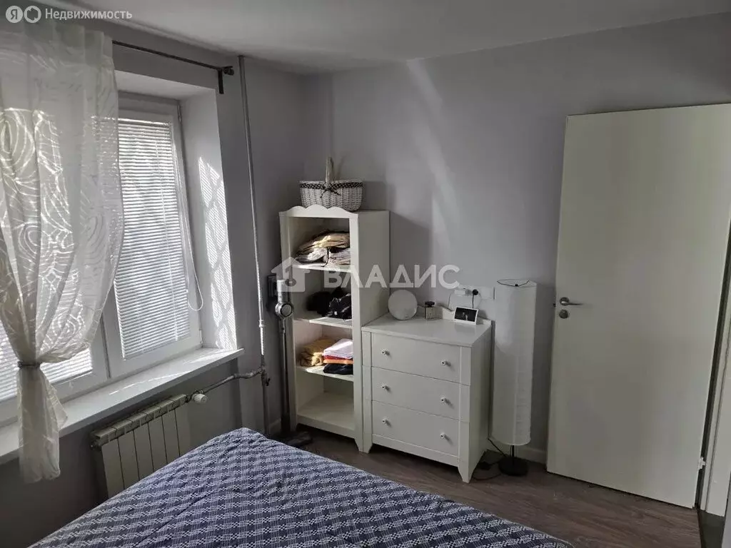 2-комнатная квартира: Москва, Ленинский проспект, 95к3 (38 м) - Фото 2