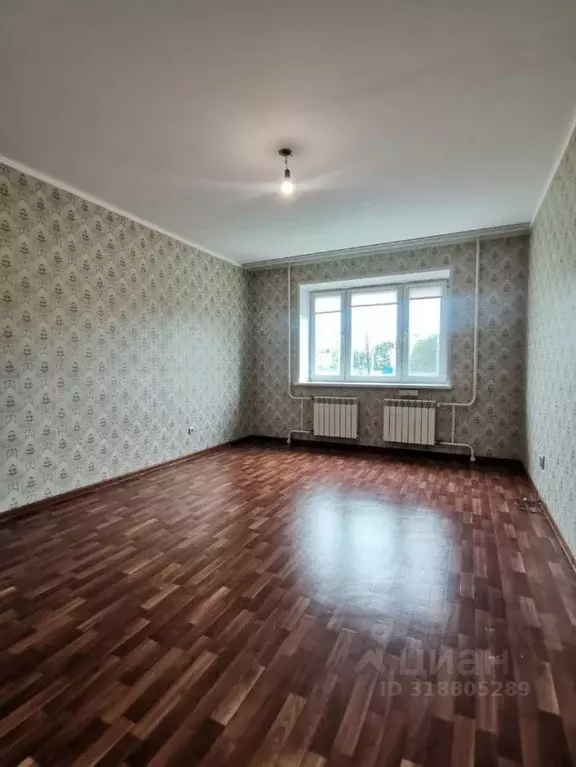 1-к кв. Орловская область, Орел ул. Родзевича-Белевича, 18 (41.4 м) - Фото 1