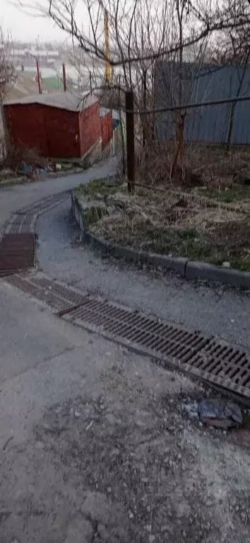 Участок в Ростовская область, Ростов-на-Дону Парусный пер. (9.0 сот.) - Фото 1