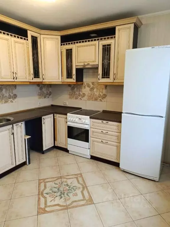 3-к кв. Московская область, Подольск ул. Барамзиной, 3к1 (90.0 м) - Фото 2