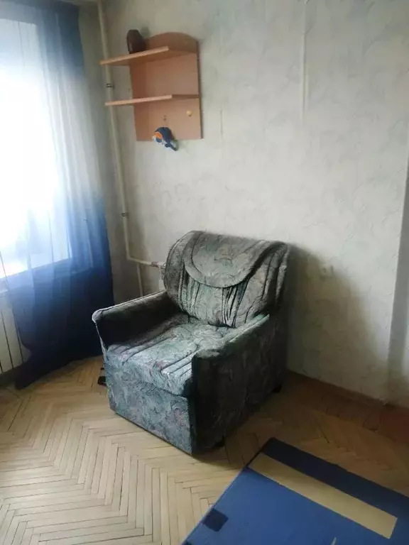 1-к кв. Санкт-Петербург Московский просп., 220 (29.0 м) - Фото 1