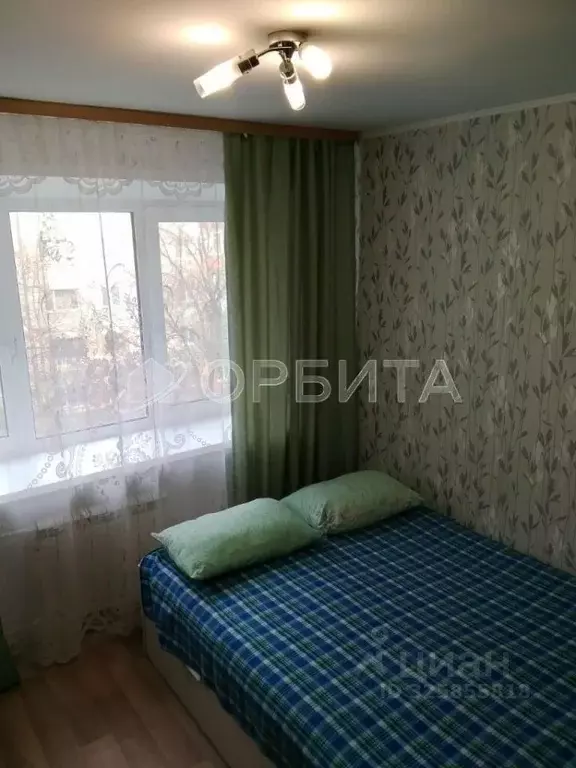 Студия Тюменская область, Тюмень ул. Республики, 167а (18.0 м) - Фото 1