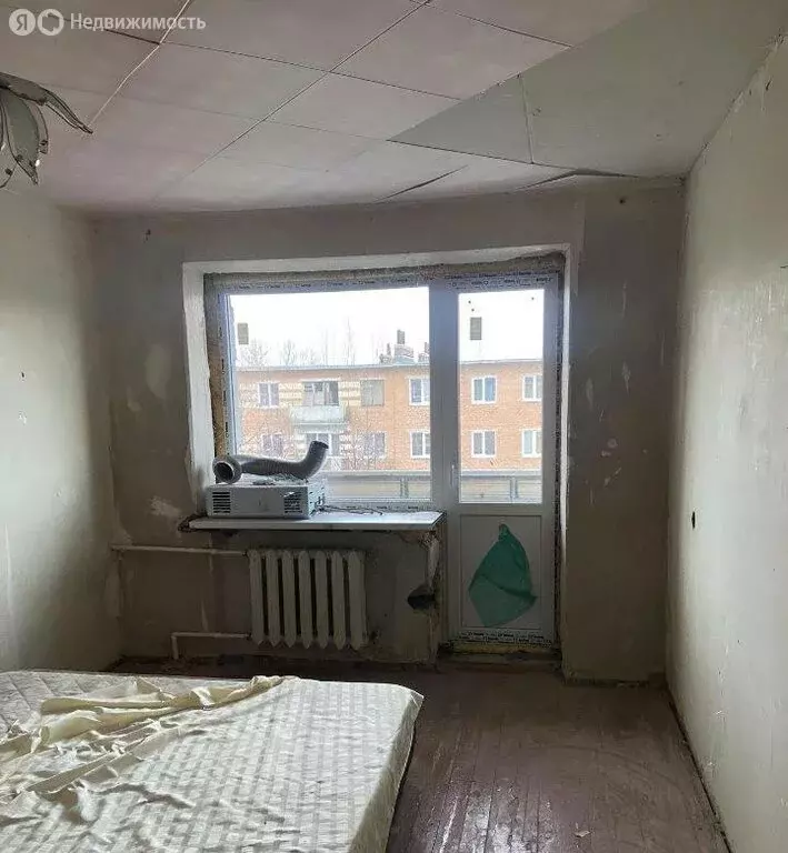 3-комнатная квартира: Каменск-Шахтинский, Дорожная улица, 21 (57 м) - Фото 0