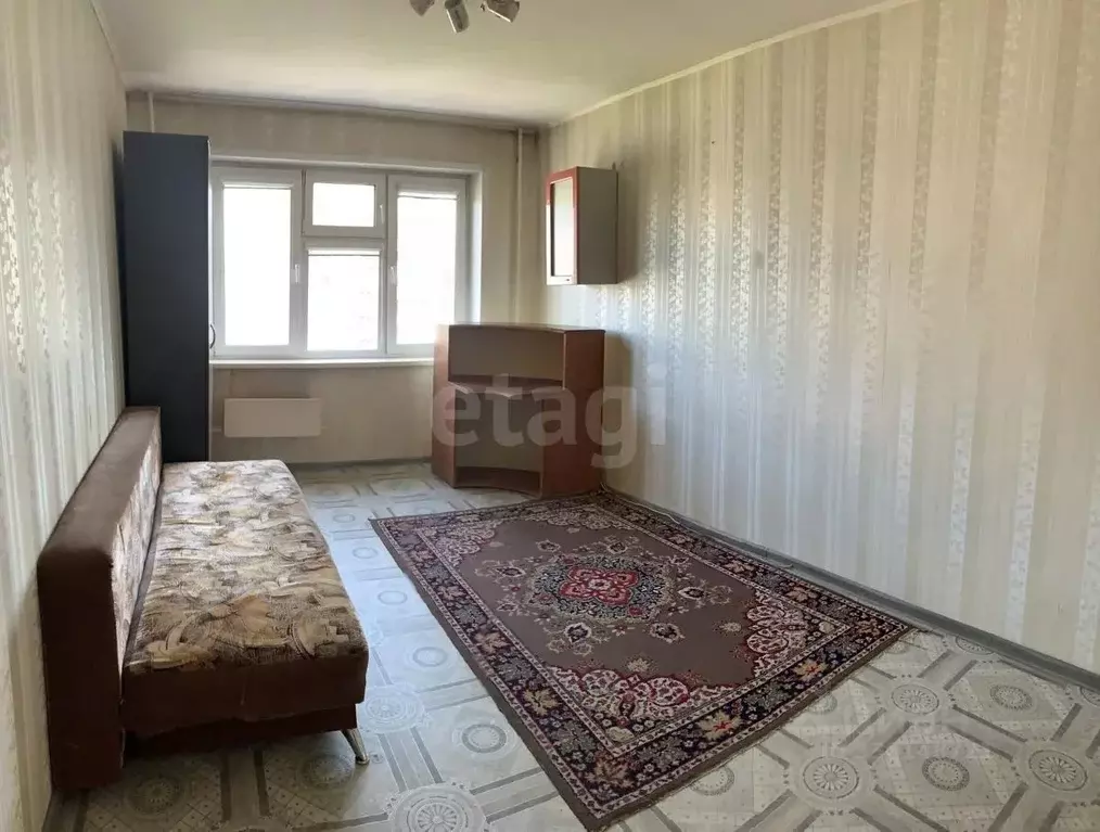 Студия Кемеровская область, Кемерово бул. Строителей, 56/2 (23.0 м) - Фото 1
