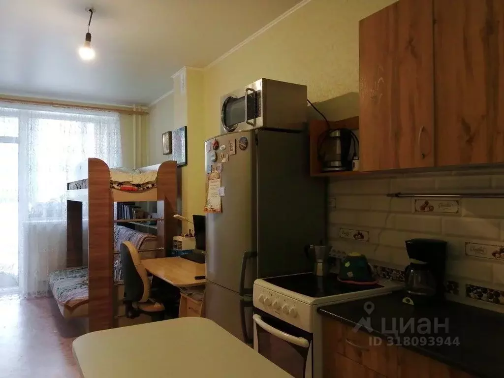 Студия Алтайский край, Бийск Социалистическая ул., 22/2 (20.3 м) - Фото 0