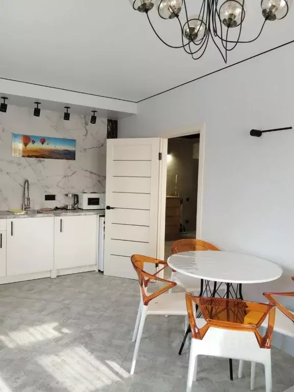 2-к кв. Крым, Евпатория просп. Ленина, 68к43 (45.0 м) - Фото 1