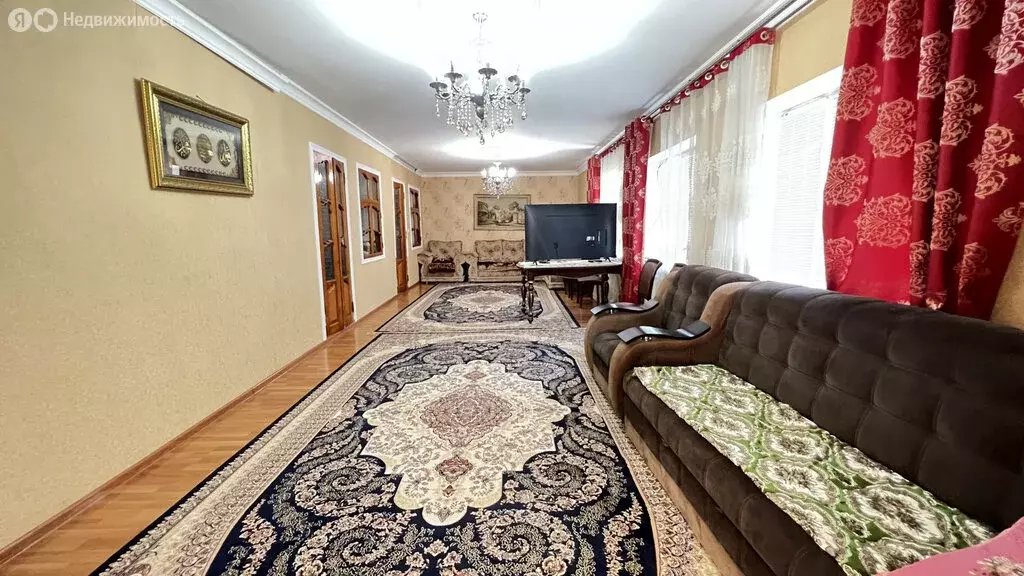 Дом в Дербент, Махачкалинская улица, 56 (100 м) - Фото 1