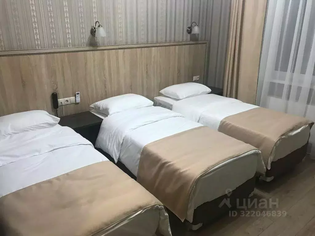 Комната Ростовская область, Аксайский район, Ленинское с/пос, ... - Фото 1