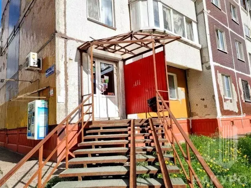 Помещение свободного назначения в Пермский край, Пермь Парковый ... - Фото 0