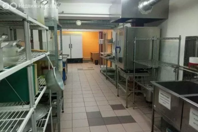 Помещение свободного назначения (339 м) - Фото 1