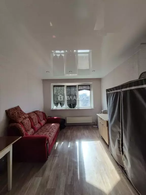 Комната Забайкальский край, Чита ул. Курнатовского, 81 (13.7 м) - Фото 1