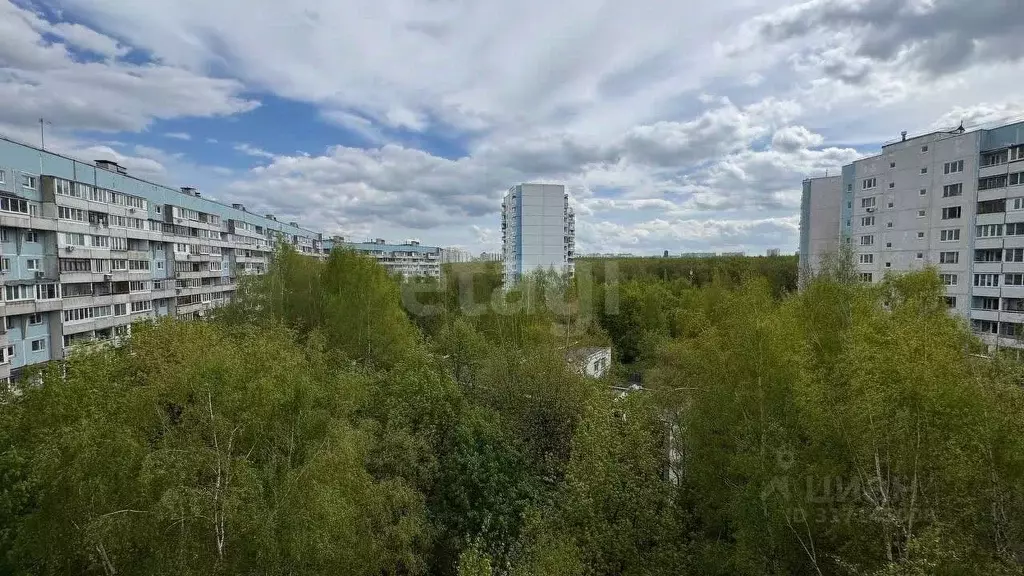 1-к кв. Москва ул. Академика Бакулева, 6 (39.0 м) - Фото 0