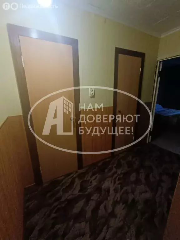 3-комнатная квартира: Добрянка, Советская улица, 76 (67.5 м) - Фото 1