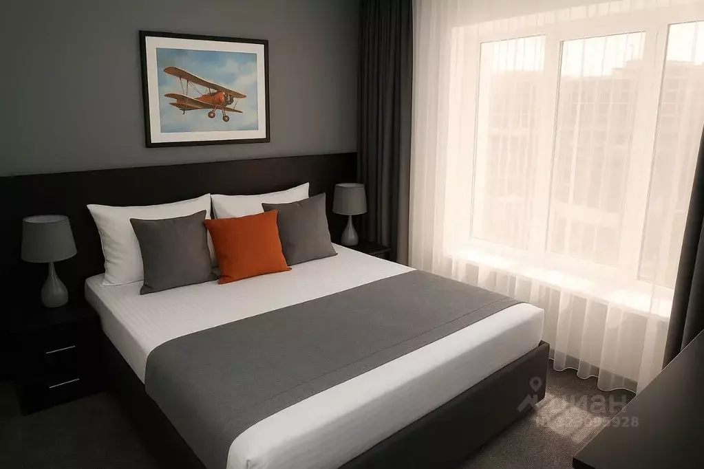 Комната Дагестан, Дербент ул. Овражная, 20 (18.0 м) - Фото 2