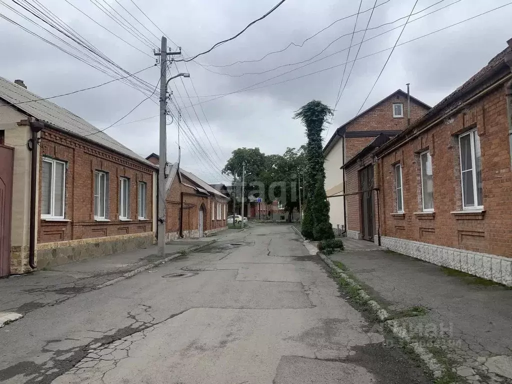 Дом в Северная Осетия, Владикавказ Даргавский пер., 5 (110 м) - Фото 2