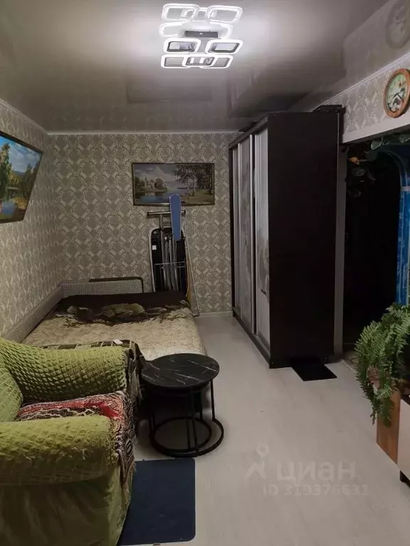 2-к кв. Кировская область, Киров ул. Свердлова, 28 (35.4 м) - Фото 1